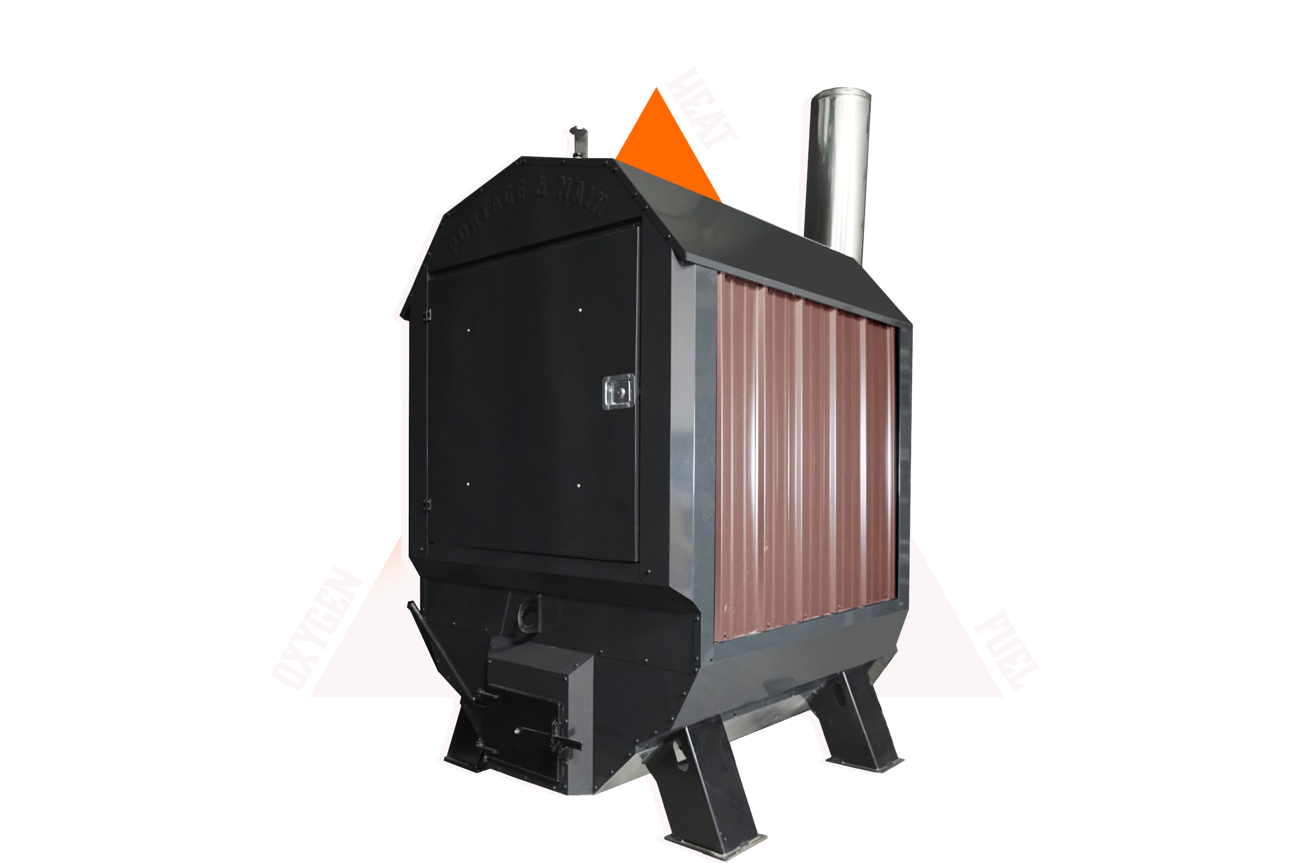 Ultimizer BL4044