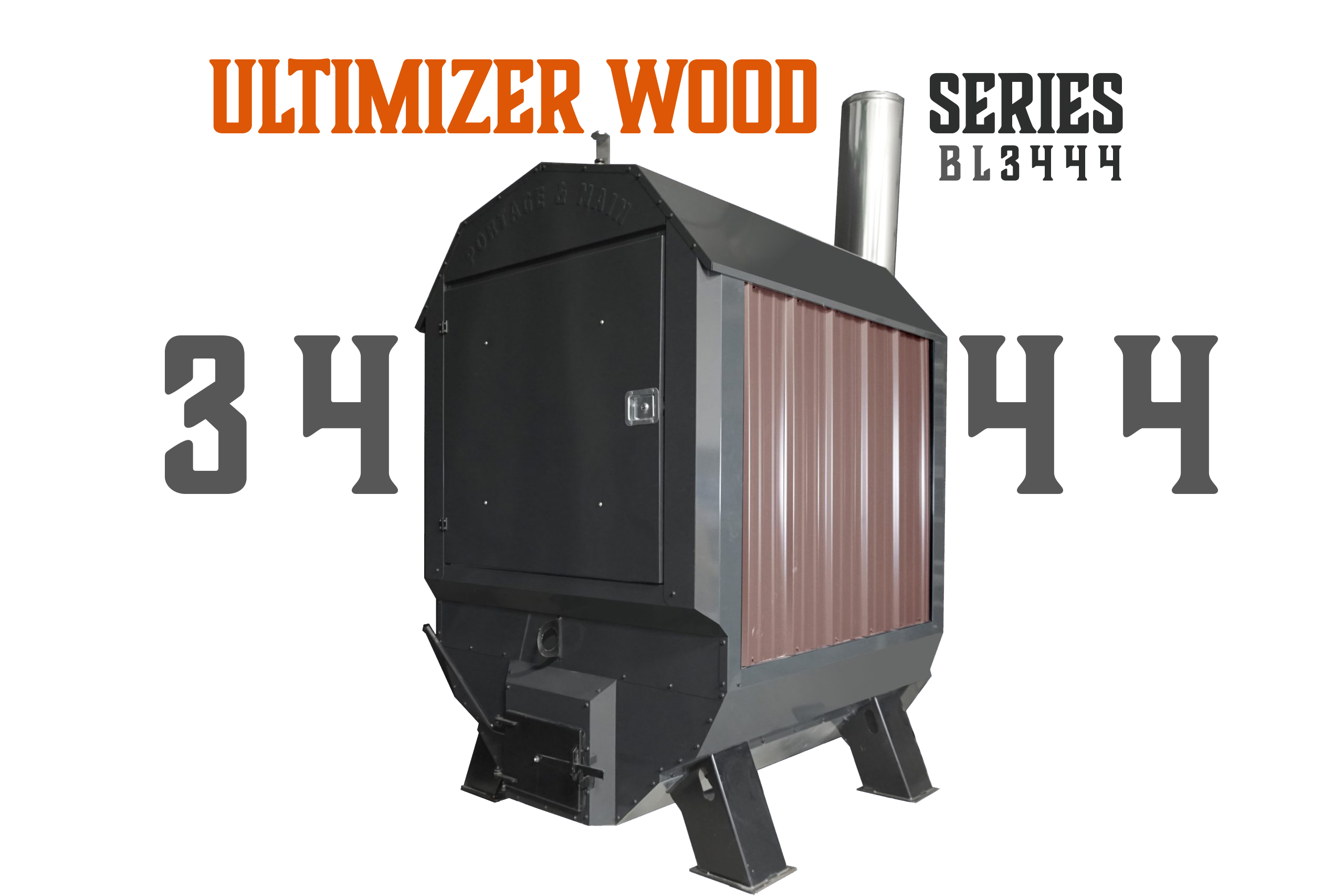 Ultimizer BL2534